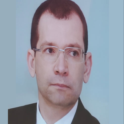 Dr. Carlos Eduardo Silva