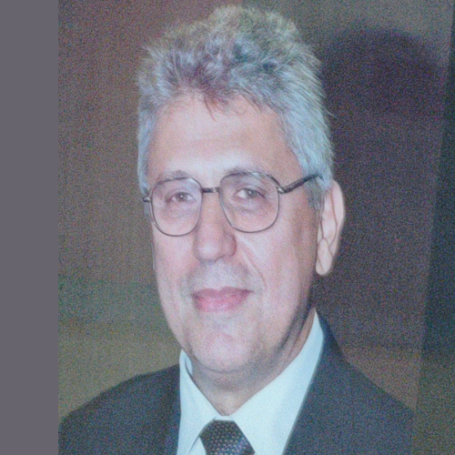 Dr. Luiz Alberto Esteves Scaloppe
