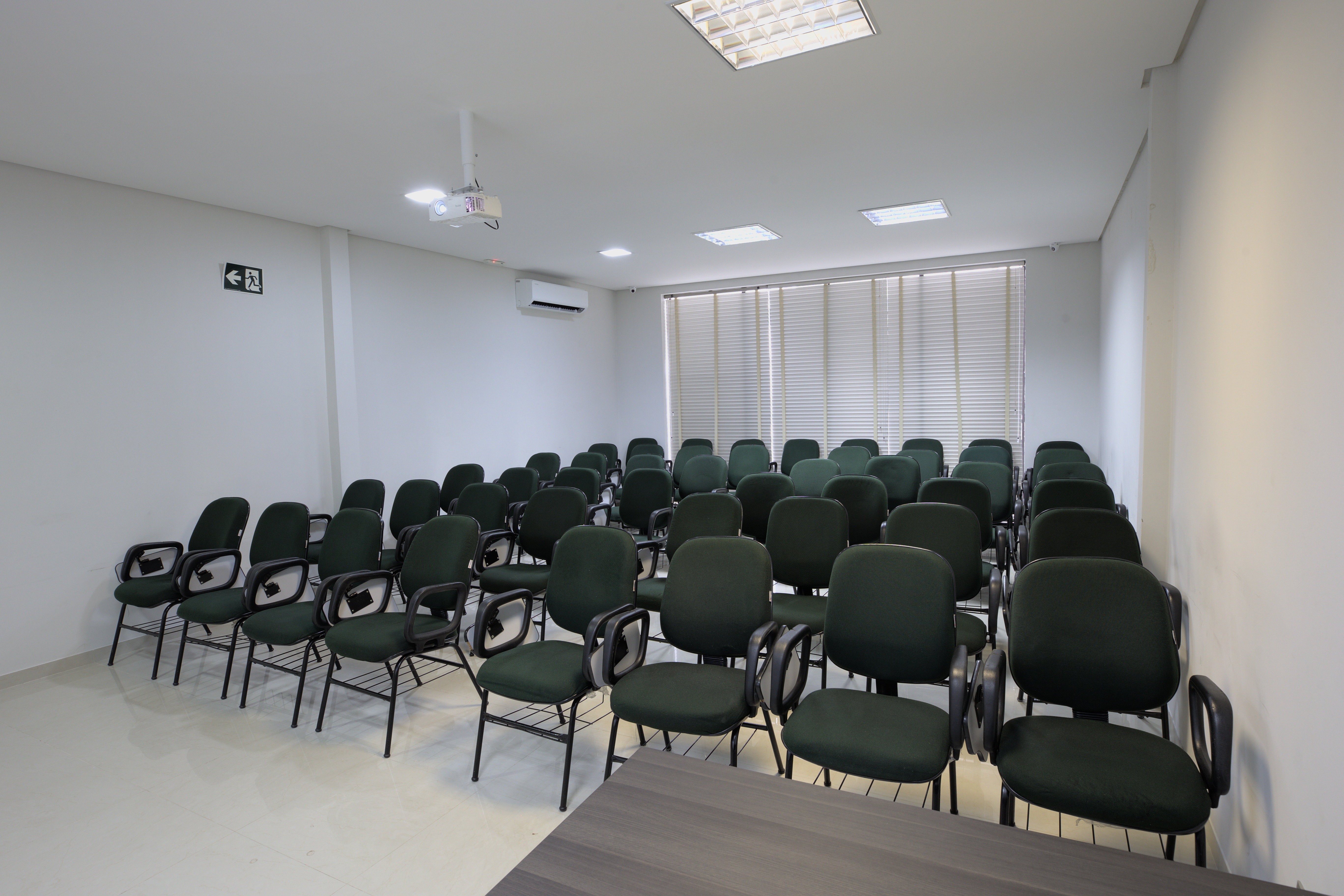 Sala de Aula