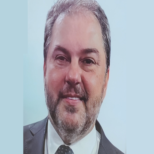 Dr. Wesley Sanchez Lacerda